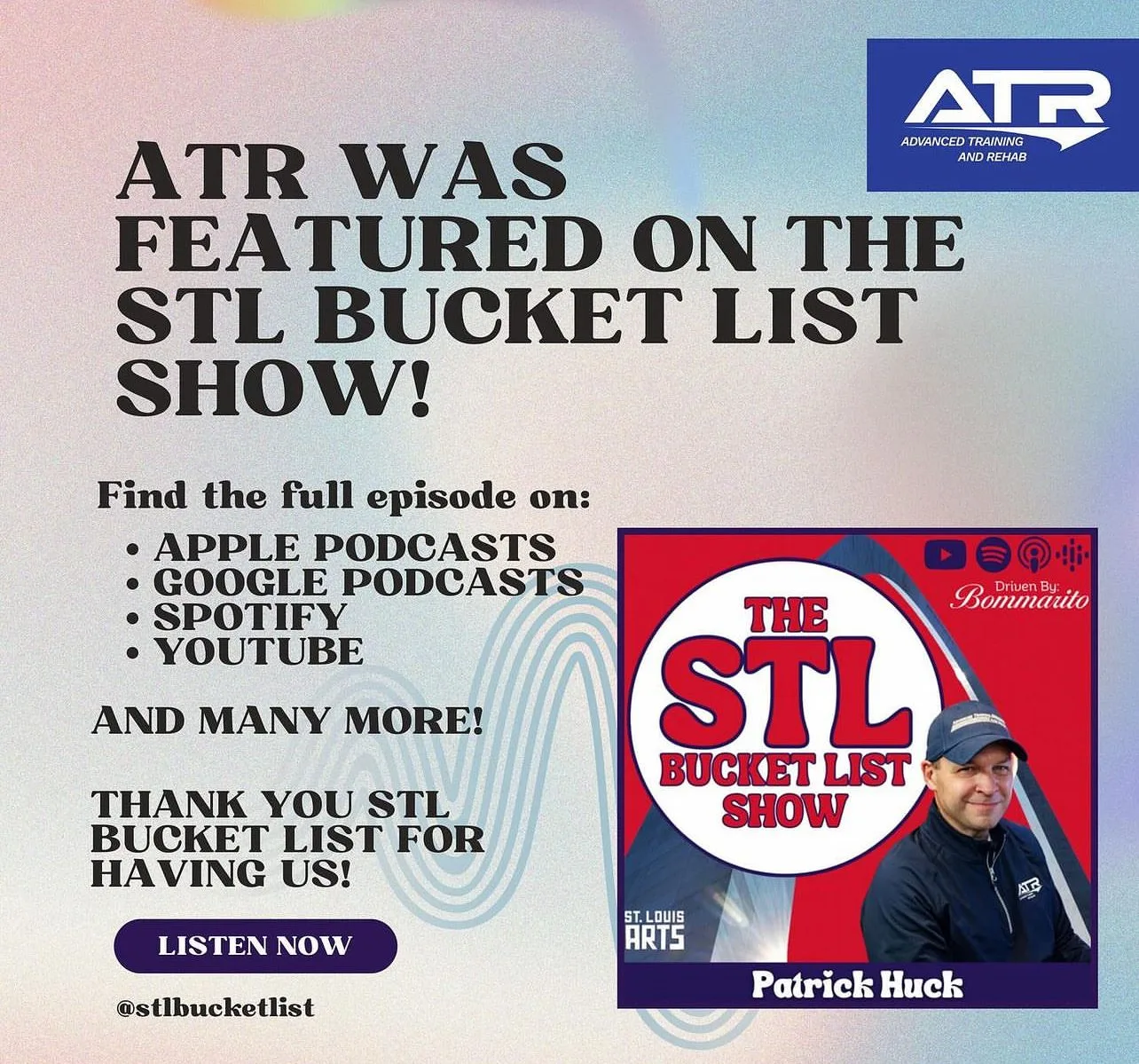 podcast