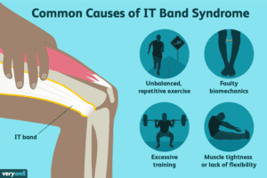 ITB Friction Syndrome • Simplified • Easy Explained